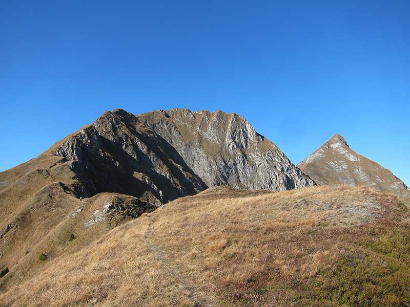 Bernkogel